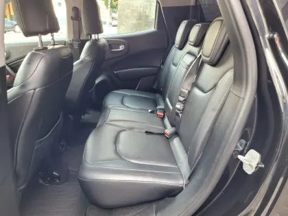 FIAT TORO 1.8 16V EVO FLEX FREEDOM AT6