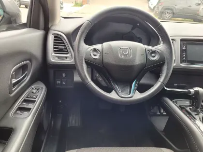 HONDA HR-V 1.8 16V FLEX EX 4P AUTOMÁTICO