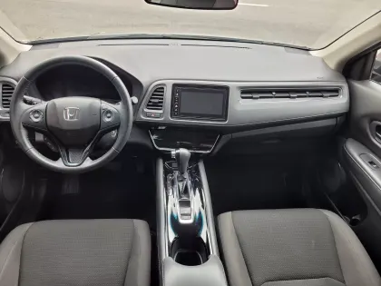 HONDA HR-V 1.8 16V FLEX EX 4P AUTOMÁTICO