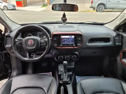 FIAT TORO 1.8 16V EVO FLEX FREEDOM AT6