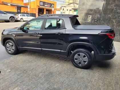 FIAT TORO 1.8 16V EVO FLEX FREEDOM AT6