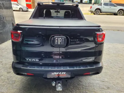 FIAT TORO 1.8 16V EVO FLEX FREEDOM AT6