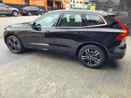 VOLVO XC60 2.0 T5 GASOLINA MOMENTUM AWD GEARTRONIC