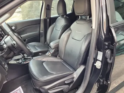 FIAT TORO 1.8 16V EVO FLEX FREEDOM AT6