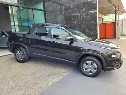 FIAT TORO 1.8 16V EVO FLEX FREEDOM AT6