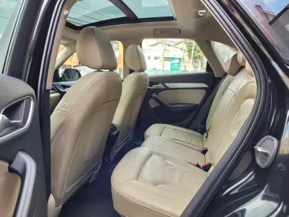 AUDI Q3 1.4 TFSI AMBIENTE GASOLINA 4P S TRONIC