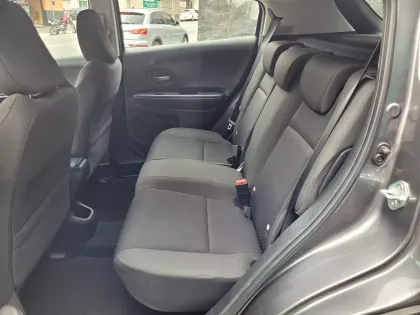 HONDA HR-V 1.8 16V FLEX EX 4P AUTOMÁTICO