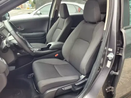 HONDA HR-V 1.8 16V FLEX EX 4P AUTOMÁTICO