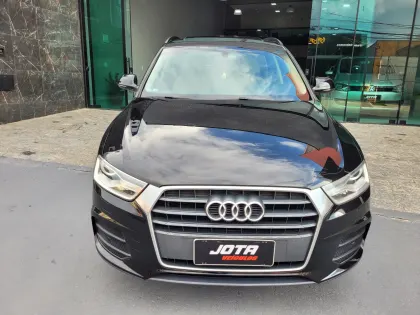 AUDI Q3 1.4 TFSI AMBIENTE GASOLINA 4P S TRONIC