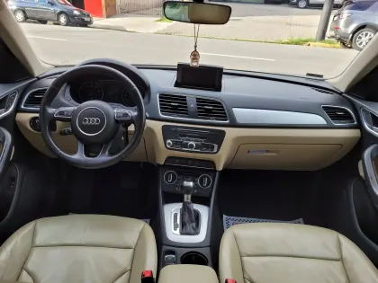 AUDI Q3 1.4 TFSI AMBIENTE GASOLINA 4P S TRONIC