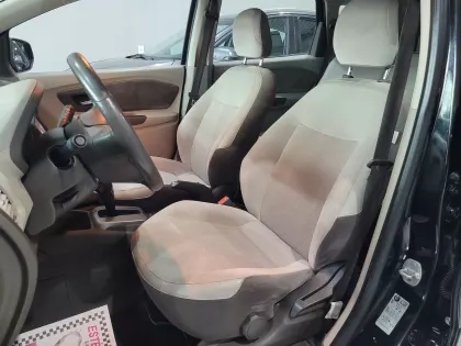 CHEVROLET SPIN 1.8 LTZ 8V FLEX 4P AUTOMÁTICO