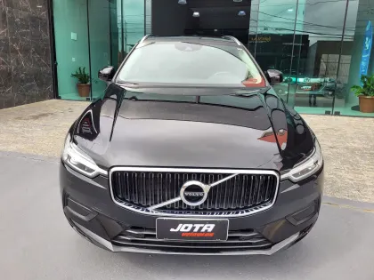 VOLVO XC60 2.0 T5 GASOLINA MOMENTUM AWD GEARTRONIC