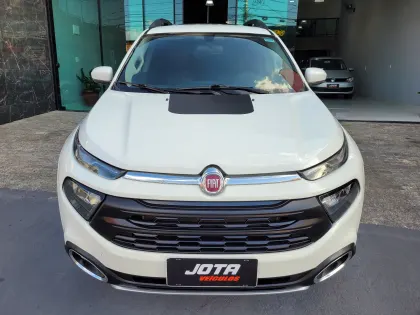 FIAT TORO 2.0 16V TURBO DIESEL FREEDOM 4WD AT9