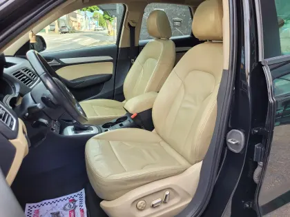 AUDI Q3 1.4 TFSI AMBIENTE GASOLINA 4P S TRONIC