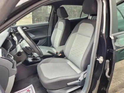 VOLKSWAGEN T-CROSS 1.0 200 TSI TOTAL FLEX COMFORTLINE AUTOMÁTICO