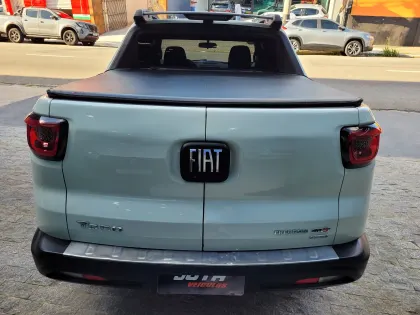 FIAT TORO 2.0 16V TURBO DIESEL FREEDOM 4WD AT9