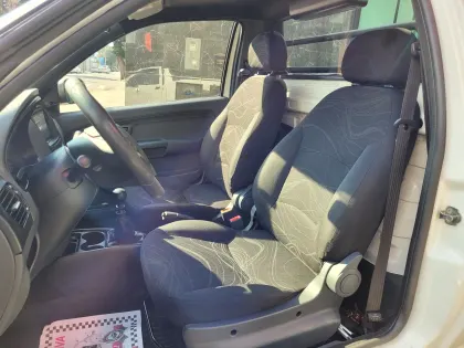 FIAT STRADA 1.4 MPI HARD WORKING CE 8V FLEX 2P MANUAL