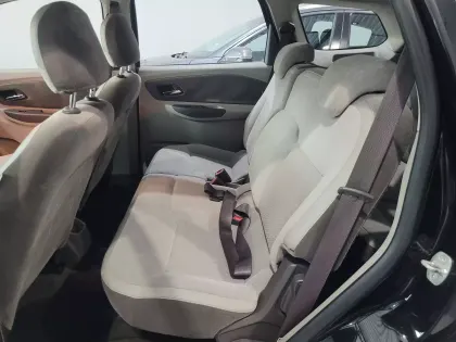 CHEVROLET SPIN 1.8 LTZ 8V FLEX 4P AUTOMÁTICO